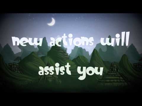 Greedy Spiders 2 Video