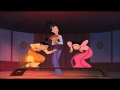 Mulan 2 I Wanna Be Like Other Girls Slovak Version