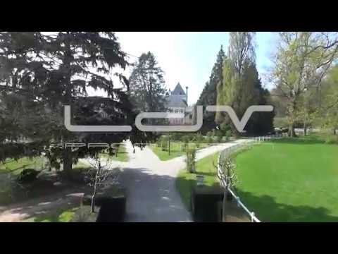 Château d'Archennes - Ref : 2016 00186