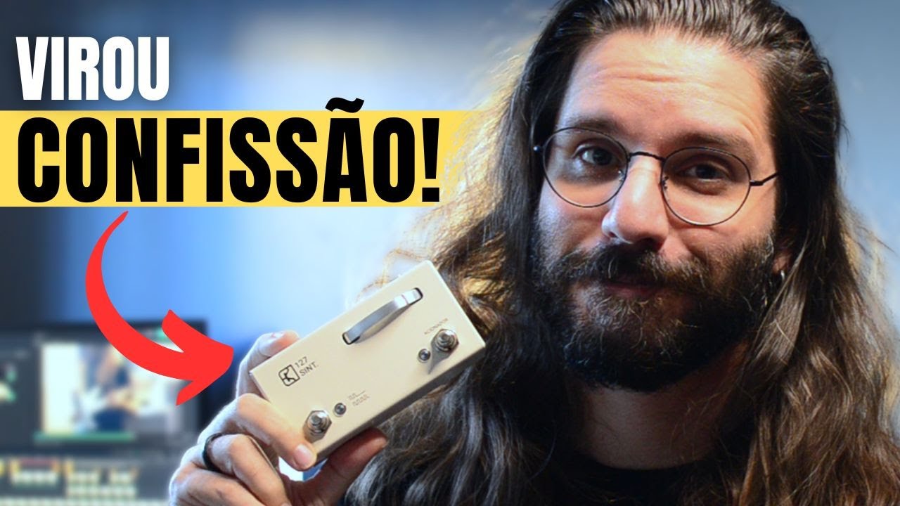 Eu não esperava ter uma REAÇÃO TÃO EMOTIVA! | 127 Sint