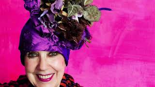 Molly Parkin obituary