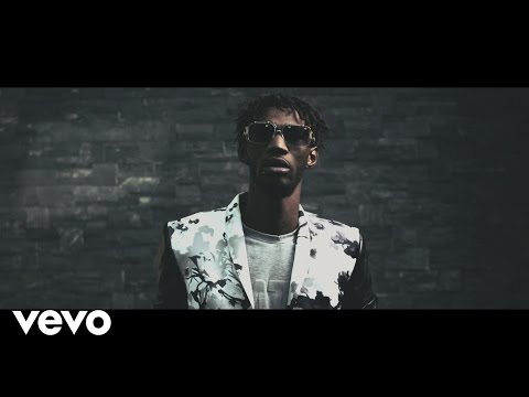 Dr. Beriz - Tout le monde est loin d'être fiable (Clip officiel)