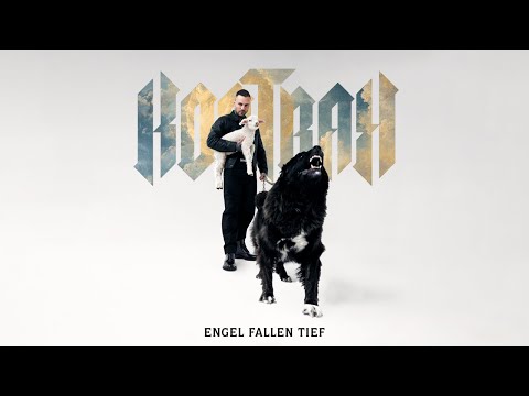 Video thumbnail for Engel fallen tief