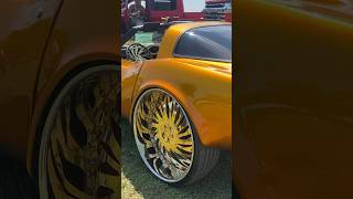 Download lagu Candy Gold Corvette On 30 Forgiato Wheels #forgiato #corvette #candy mp3 Download lagu Candy Gold Corvette On 30 Forgiato Wheels #forgiato #corvette #candy mp3