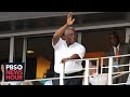 Looking Back At The Life Of Baseball Legend Hank Aaron