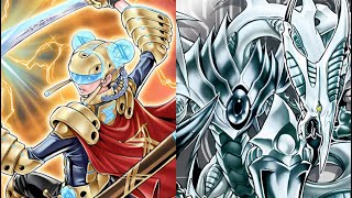 YuGiOh TCG X-Saber/ Assault Mode Deck Profile
