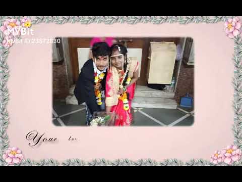 Happy anniversary Chandrakant