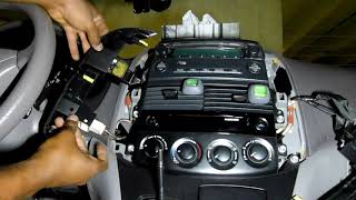 Toyota Sienna: Shifter Cable Bushing Fix