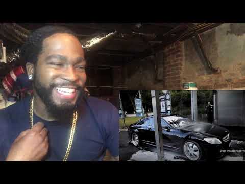 (German Rap) GZUZ "Was Hast Du Gedacht" | Twin Real World Reaction