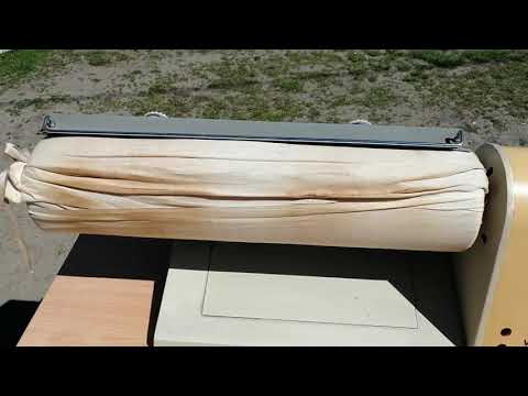 Maglownica magiel Veritas