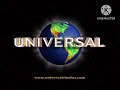 DLC JF Nevision Nelvana TF DreamWorks Universal Nick Jr Productions 2003