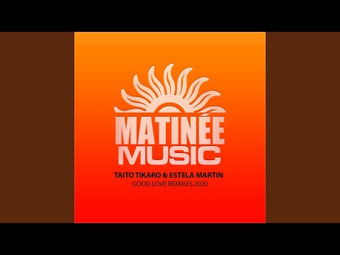 Good Love (Extended Love Version)