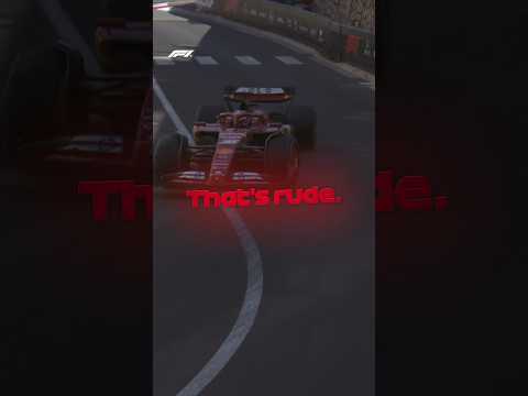 Don’t Be Rude To Charles 😠