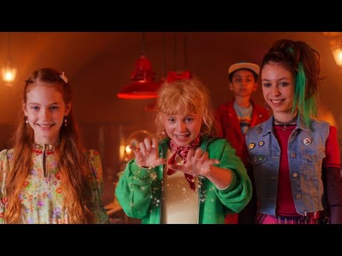 Bibi Blocksberg TV and 2 more