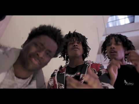 Aaliyah Boyz - Drip ( Official Video ) Shot By @Bandamount