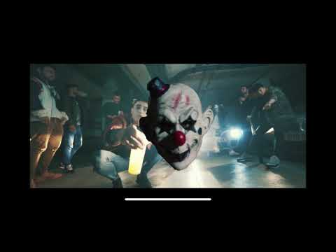 MOODYMOOD aka ALTISIMOTURRO - SENIOR CLASS FREESTYLE