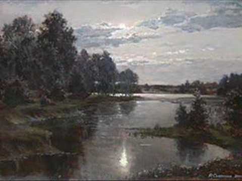 Alfred Deller - An Evening Hymn - Henry Purcell