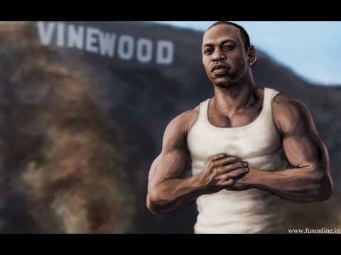 GTA San Andreas: Walkthrough - Part 79 ''HEIST LIKE IN GTA V''