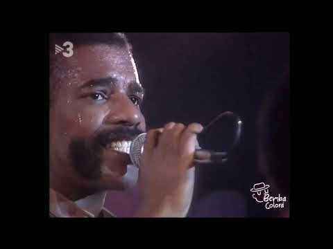 Será que se acabó - Los Van Van (En Vivo 1984)