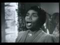 Marian Anderson Portrait in Music (vaimusic.com ...