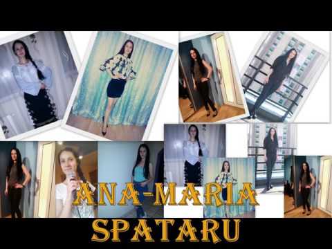 Formatie nunta Pitesti - COSTY MUSIC BAND Solistă Ana-Maria Spataru - sarba nunta