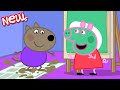 Les histoires de Peppa Pig 🐷 Arts Plastiques 🐷 épisodes de Peppa Pig