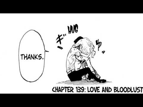 DOLLY KILL KILL CHAPTER 139 English { LOVE AND BLOODLUST }