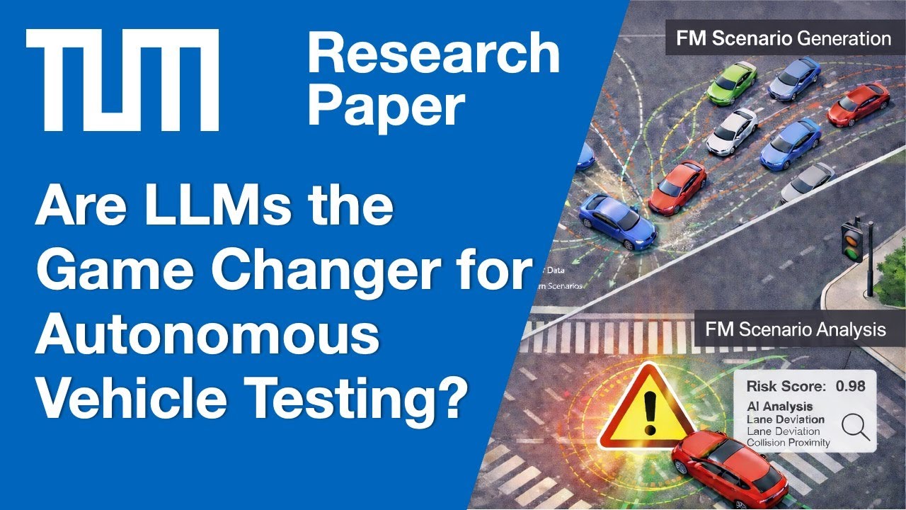 Foundation Models in Autonomous Driving: A Survey on Scenario Generation and Scenario Analysis