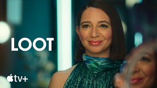 Loot - Official Trailer Thumbnail