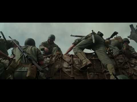 Hacksaw Guns ( Hacksaw Ridge + 21 Guns )