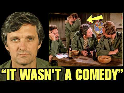 MAS*H (1972): 30 STRANGEST Secrets Nobody Ever Told You!