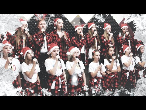 Hu hu ha! Nasza zima zła! - Krakowski Chór Dziecięcy