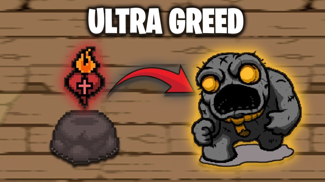 Cel mai Puternic Item – Dominăm Run-ul în The Binding of Isaac: Repentance!