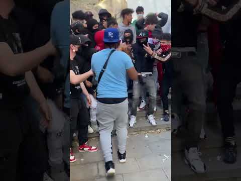 COMING SOON 70bow Feat yeisonvf #spanishdrill