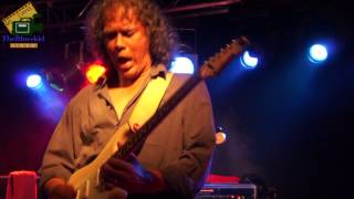 KING OF THE WORLD - Can't go home.  (for 'Q').  2013