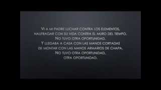 Revolver-El dorado (Letra)