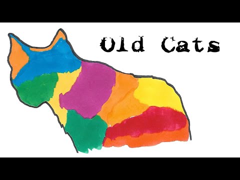 Uncommon Nasa & Kount Fif "Old Cats" (Official Music Video) Uncommon Nasa Remix