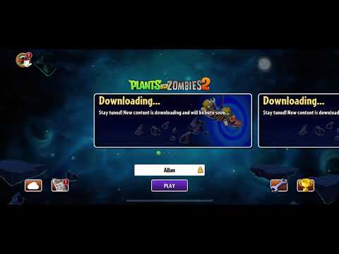Plants vs Zombies 2 | Piñata Party | 05/04/21 ram2711