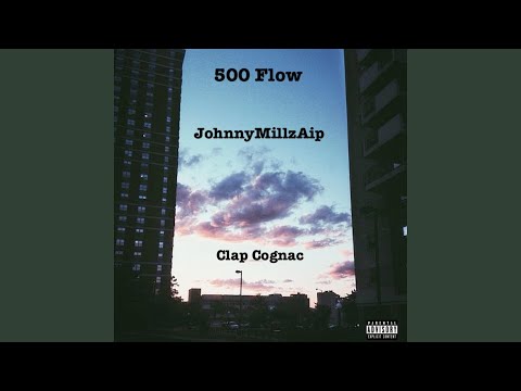 500 Flow (feat. Clap Cognac)