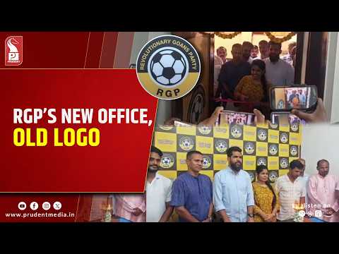 Viresh Faction Opens New Office, Brings Back 2022 Poll Logo 