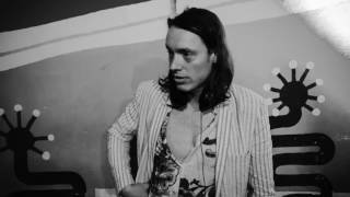 Julian Winding - Sun Goes Down, She Comes Up (Pre Mix/Master)