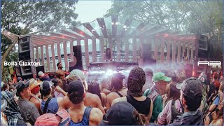 Bella Claxton Recorded Live at A3 Festival