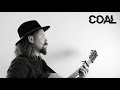 Dylan Gossett - Coal - Acoustic Cover Snippet