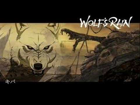 Hounds - Wolfs Rain