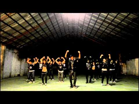 STREET MOVERS: Legion