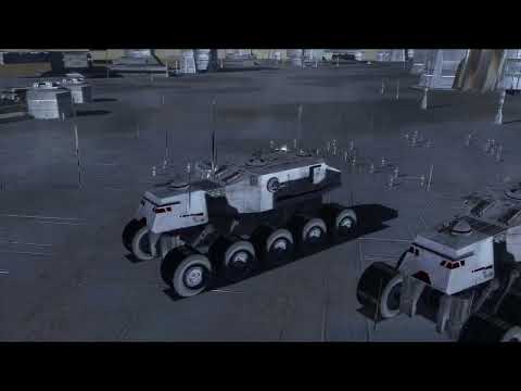 Galactic Empire Galactic Conquest # 1 | EAW Remake Mod 4.0.8.3