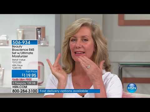 HSN | Best Of Beauty 09.09.2017 - 05 PM