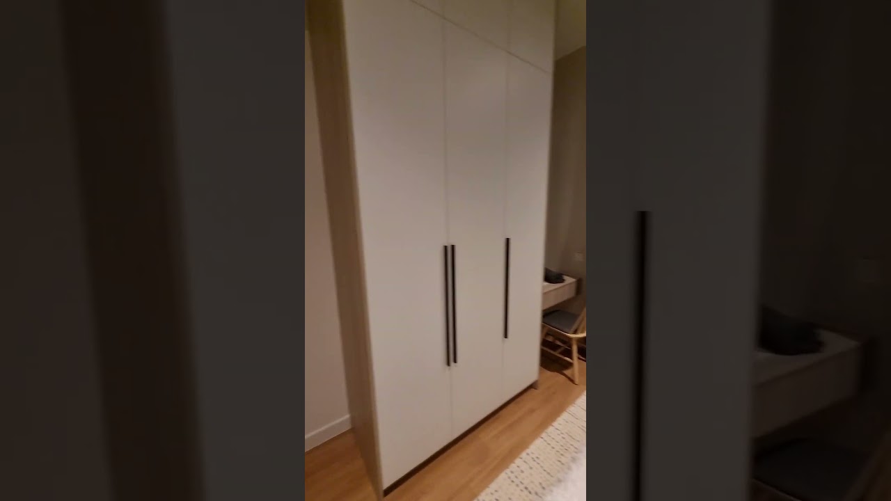 Bandar Tasik Selatan New Fully Furniture Condo | Near To TBS | 2 Bedroom to 3 Bedroom | D'Idaman