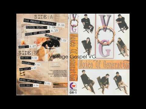 Full Album: VOG Voice of Generation (1998)