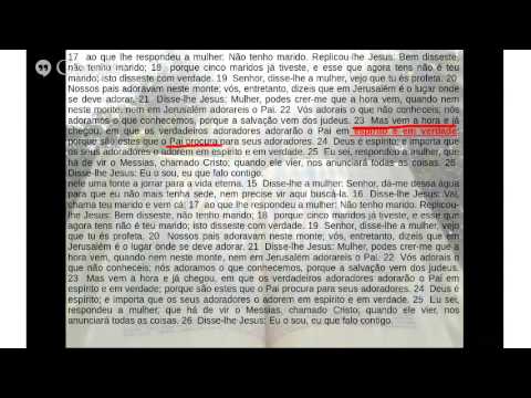 Evangelho de João (12)